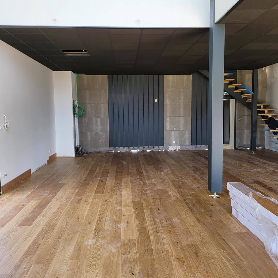 parquet-maison