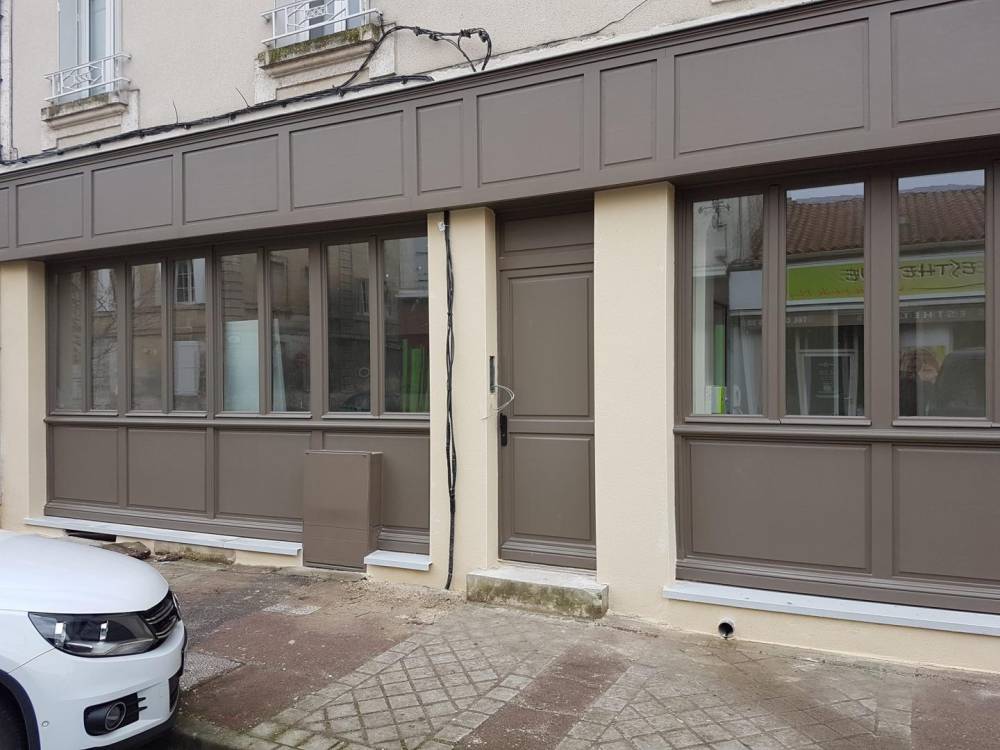 porte-alu