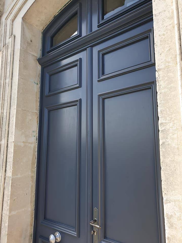 porte-entree-noire