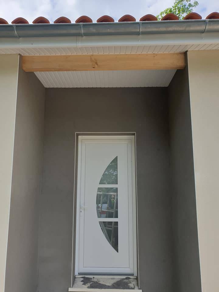 porte-pvc