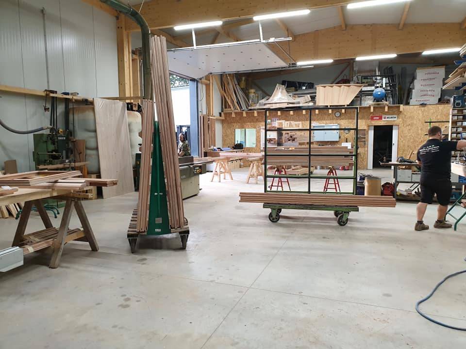 atelier