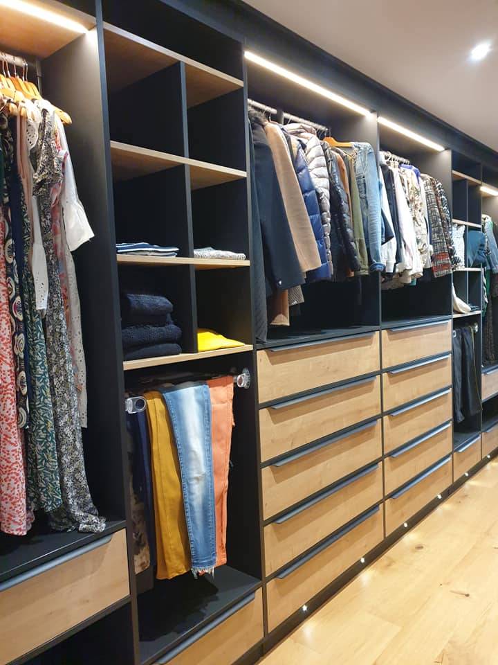 dressing-bois