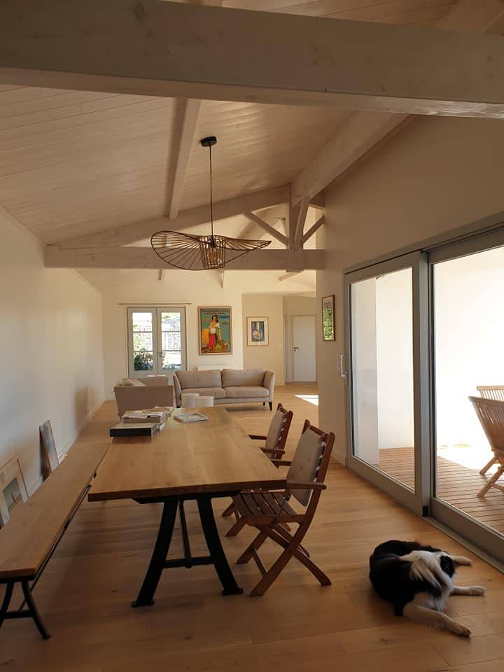 table-bois