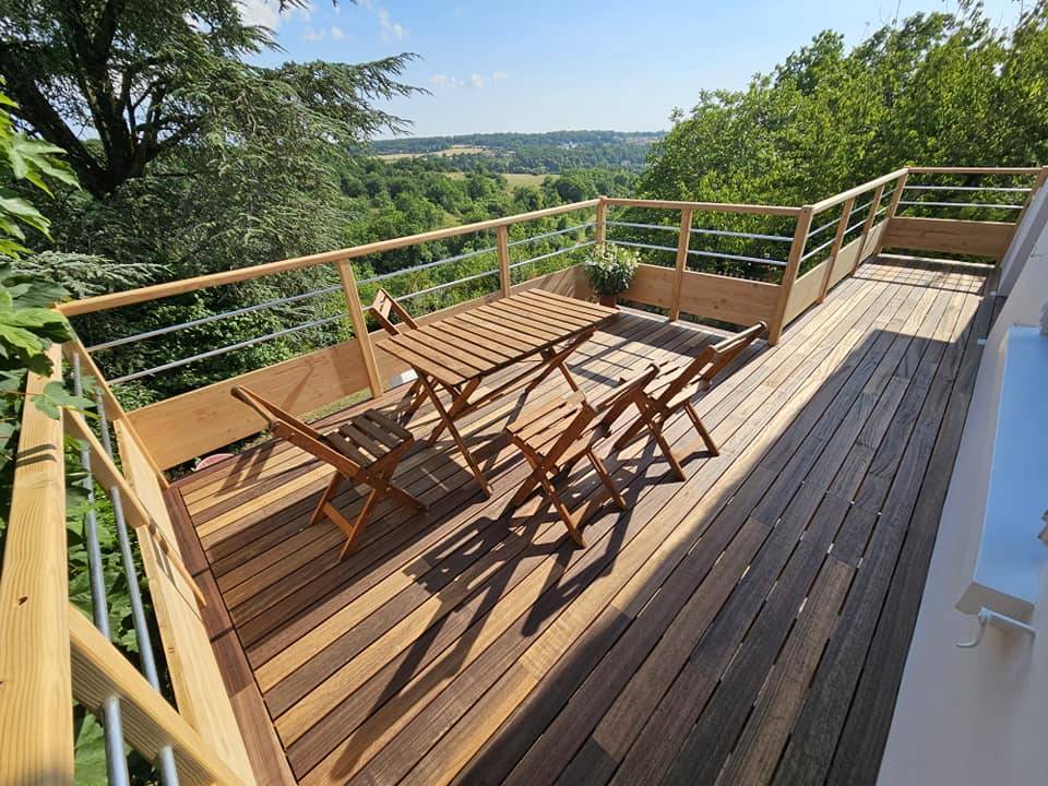balcon-chaises